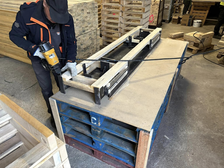 fabrication palettes sur mesure Vendargues - palettes bois energie fabrication palettes sur mesure Vendargues - palettes bois energie