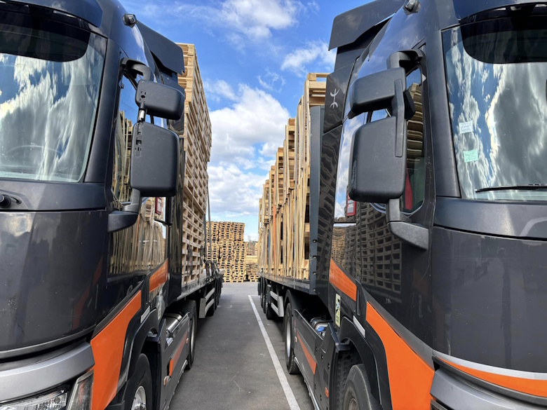 palette transport Beaucaire - palettes bois energie palette transport Beaucaire - palettes bois energie